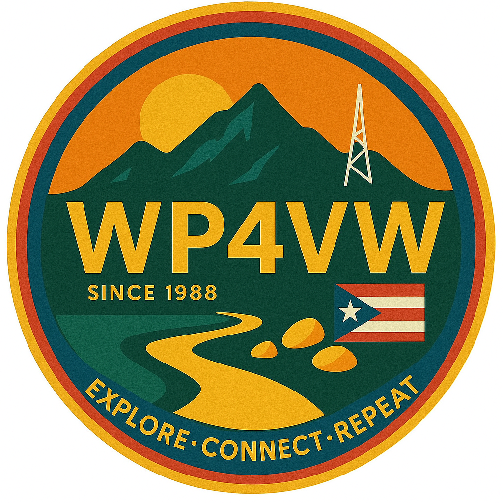 WP4VW Logo