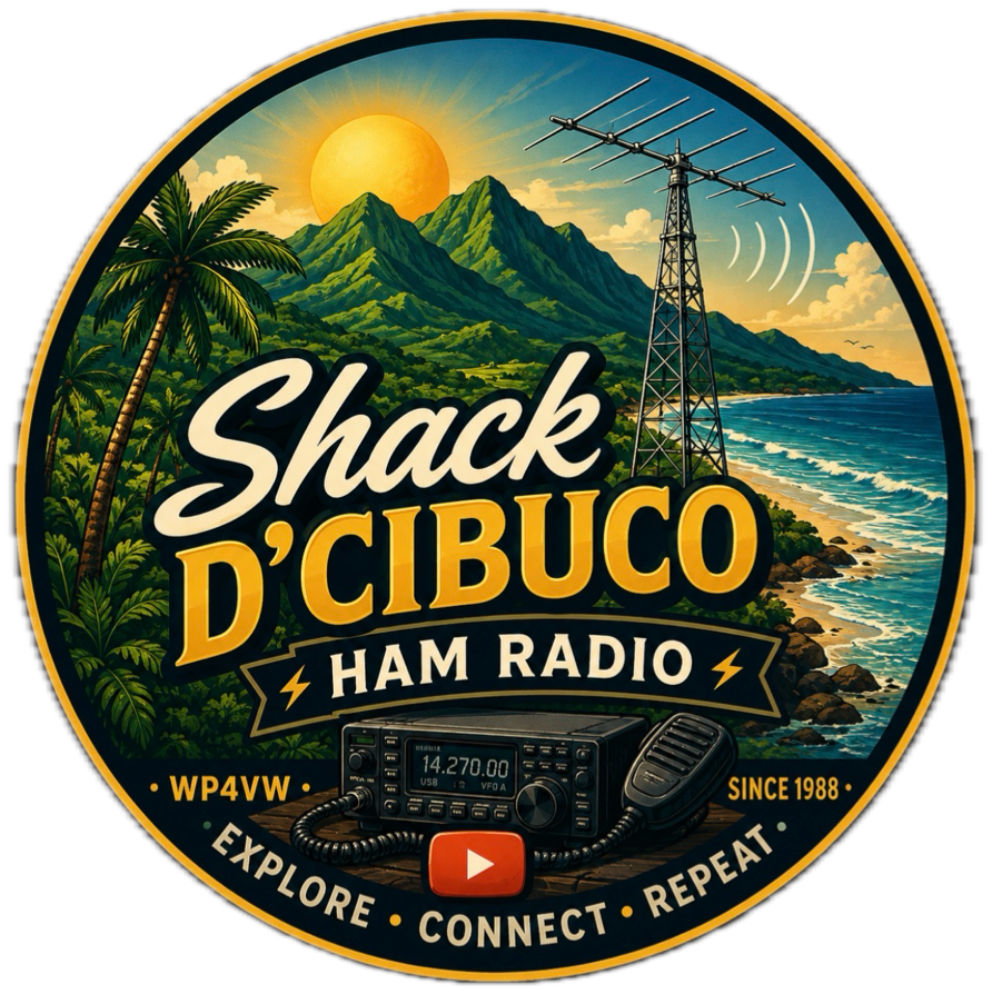 Shack D'Cibuco