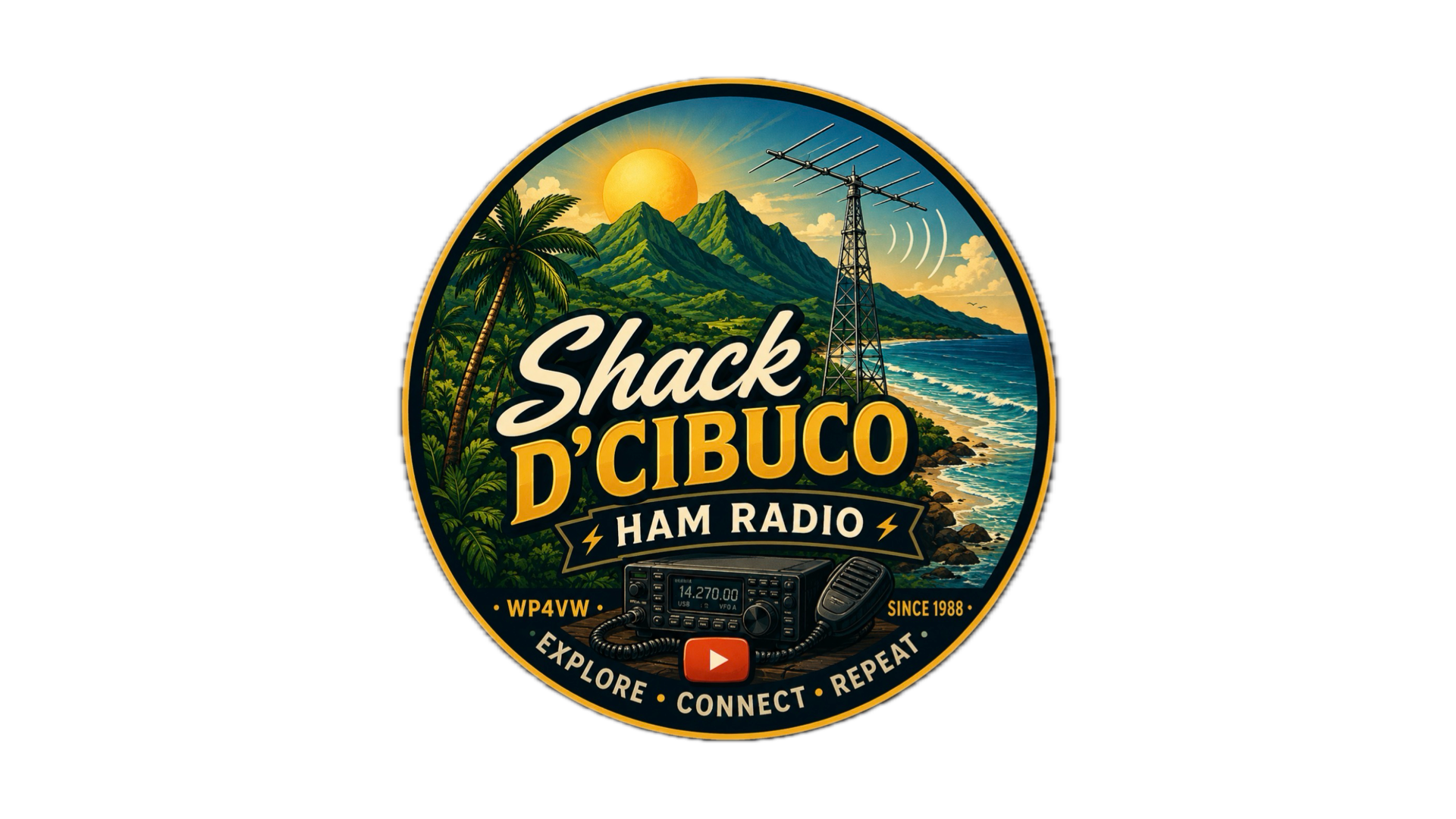 Shack D'Cibuco