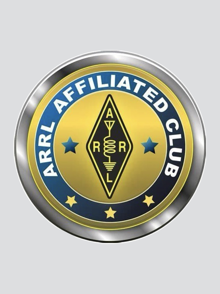 ARRL affiliated club logo